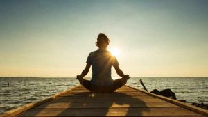 What is Mindfulness Meditation?