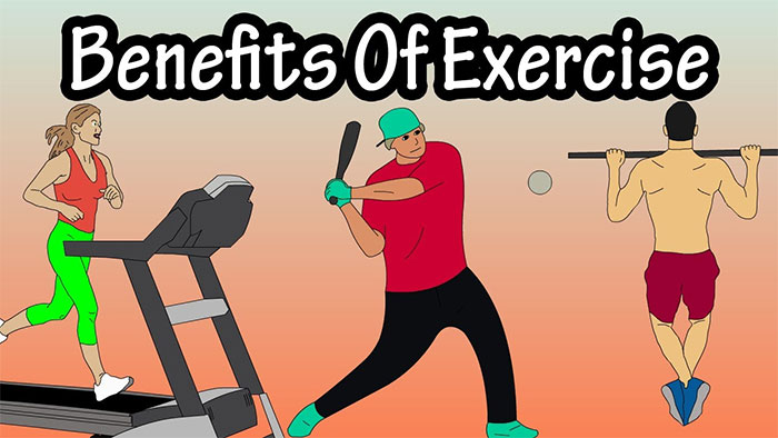 15 Benefits of Regular Exercise That You Should Know - LISS Cardio: Low ...