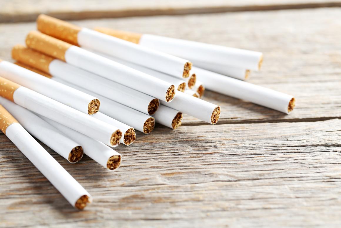 FDA approves low-nicotine cigarettes but balks at general regulation
