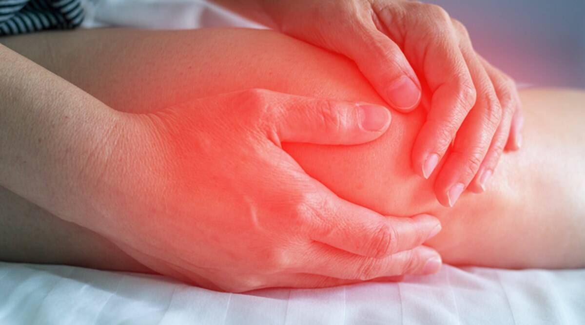 World Arthritis Day: Know all about the inflammatory condition that ...
